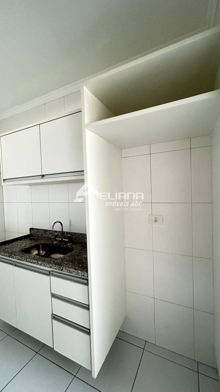 Apartamento, 2 quartos, 60 m² - Foto 7