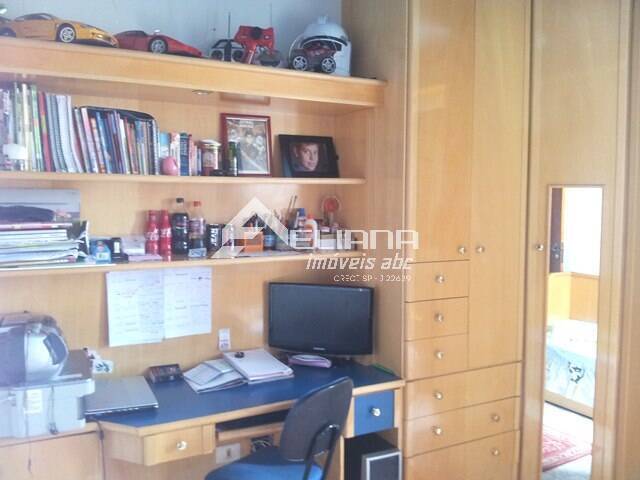 Cobertura, 5 quartos, 310 m² - Foto 24
