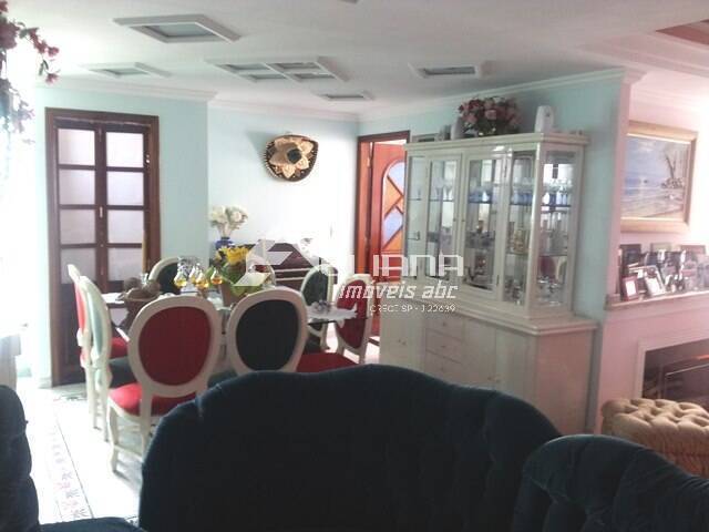 Cobertura, 5 quartos, 310 m² - Foto 6