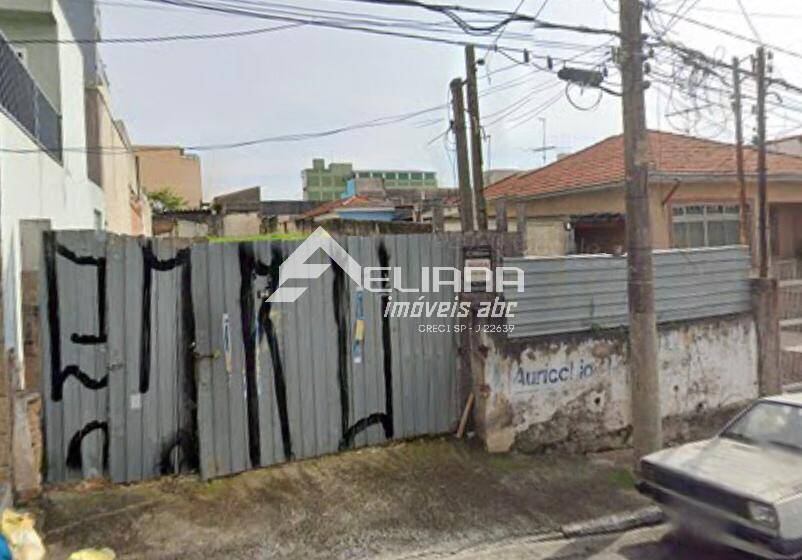 Terreno, 500 m² - Foto 1