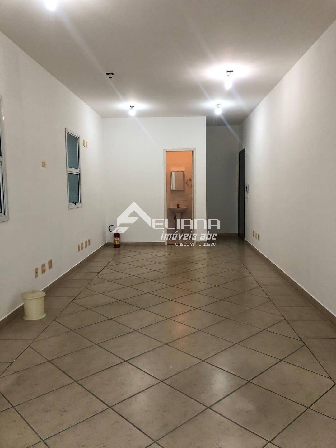 Sala-Conjunto, 36 m² - Foto 1