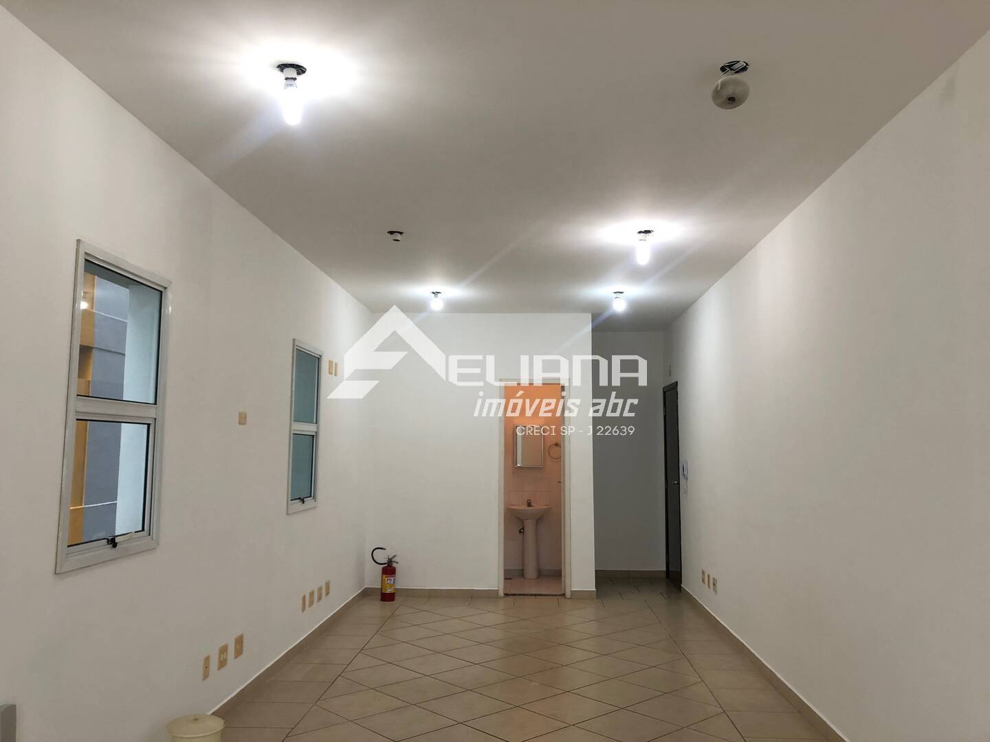 Sala-Conjunto, 36 m² - Foto 7
