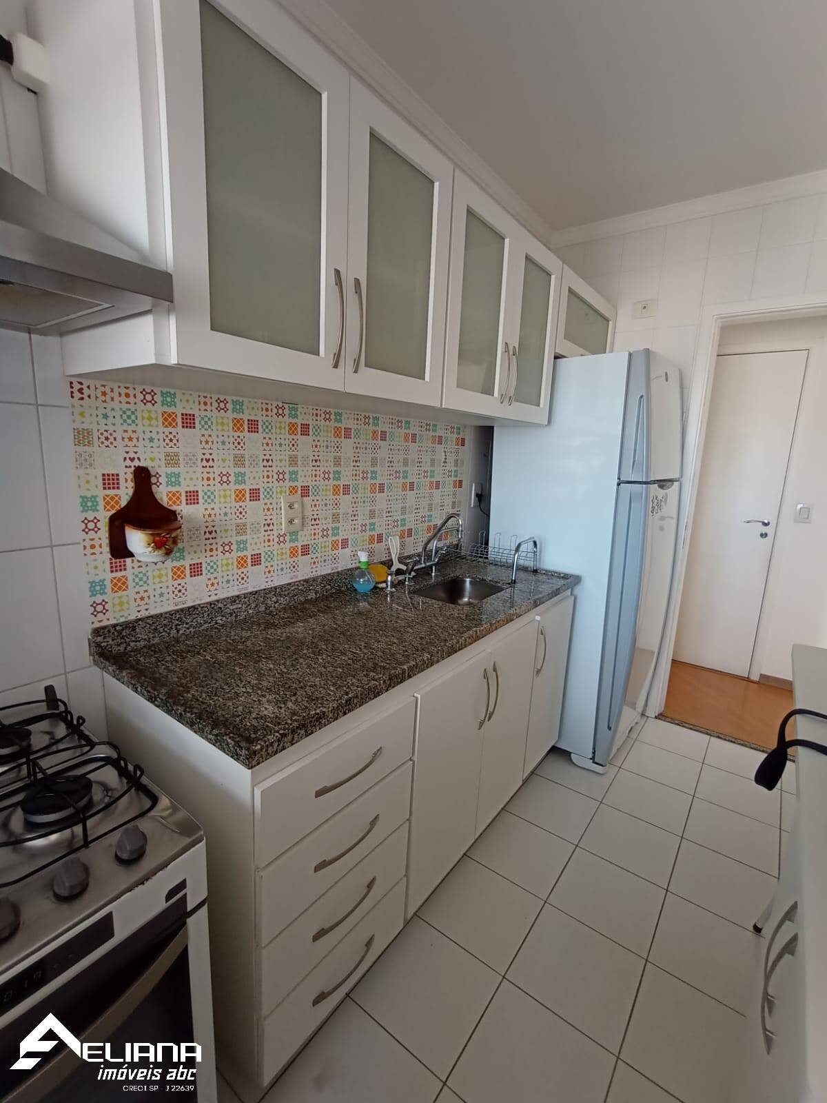 Apartamento, 2 quartos, 70 m² - Foto 6