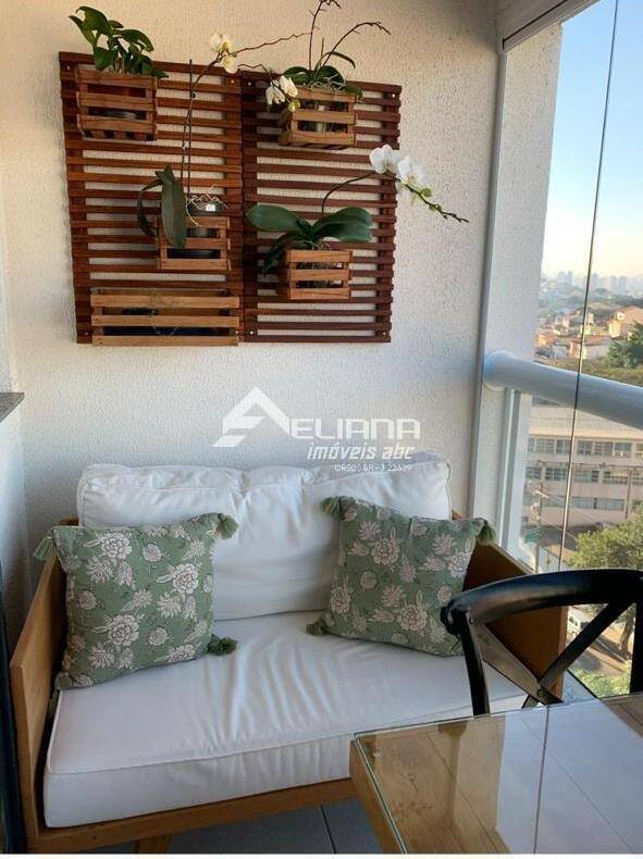 Apartamento, 3 quartos, 80 m² - Foto 4