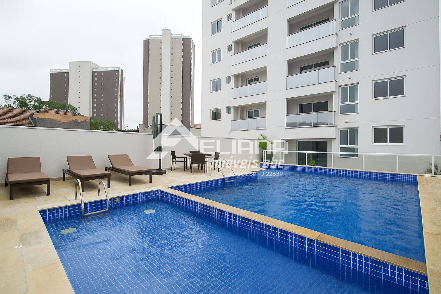 Apartamento, 3 quartos, 93 m² - Foto 6
