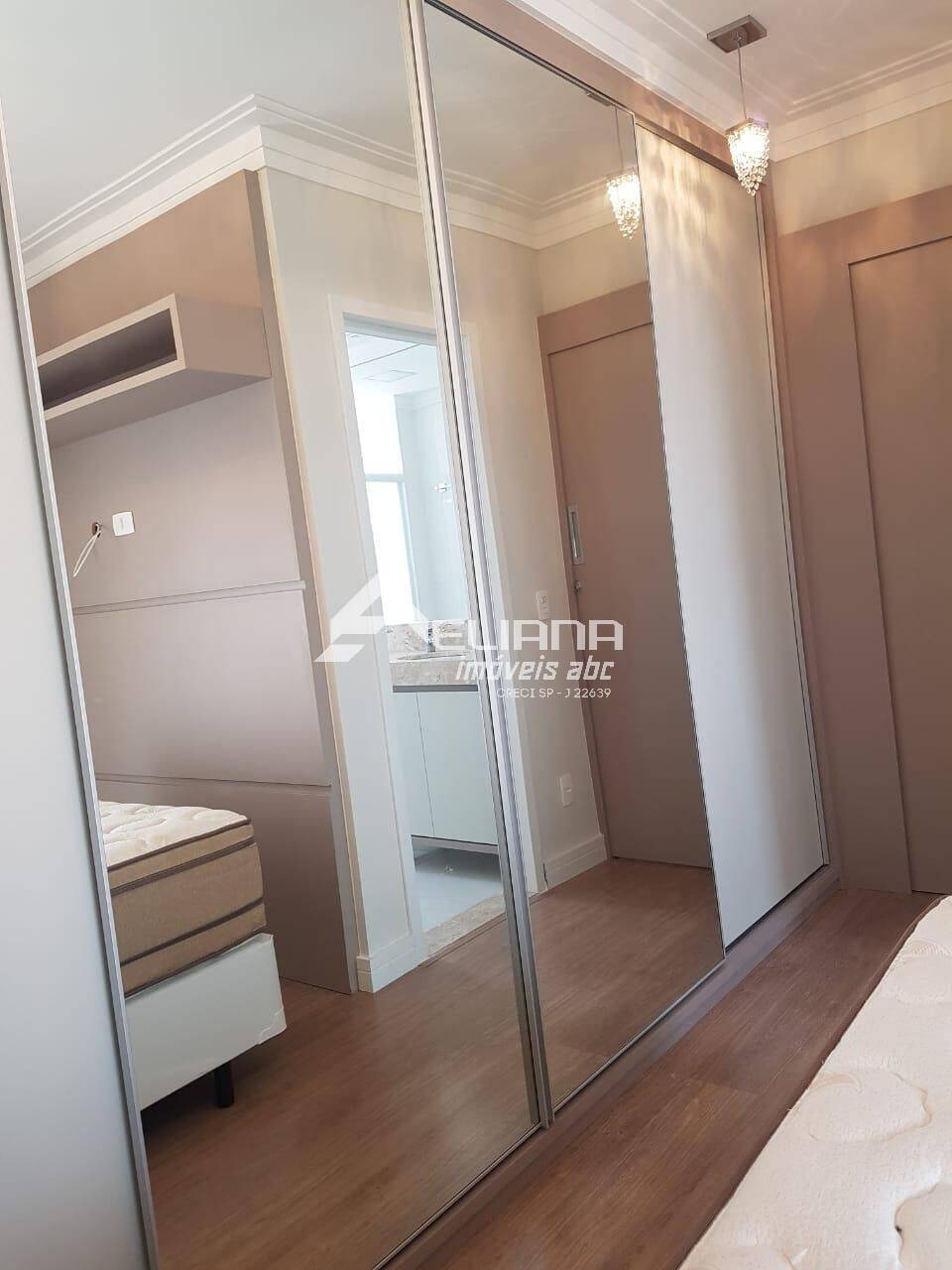Apartamento, 3 quartos, 93 m² - Foto 8