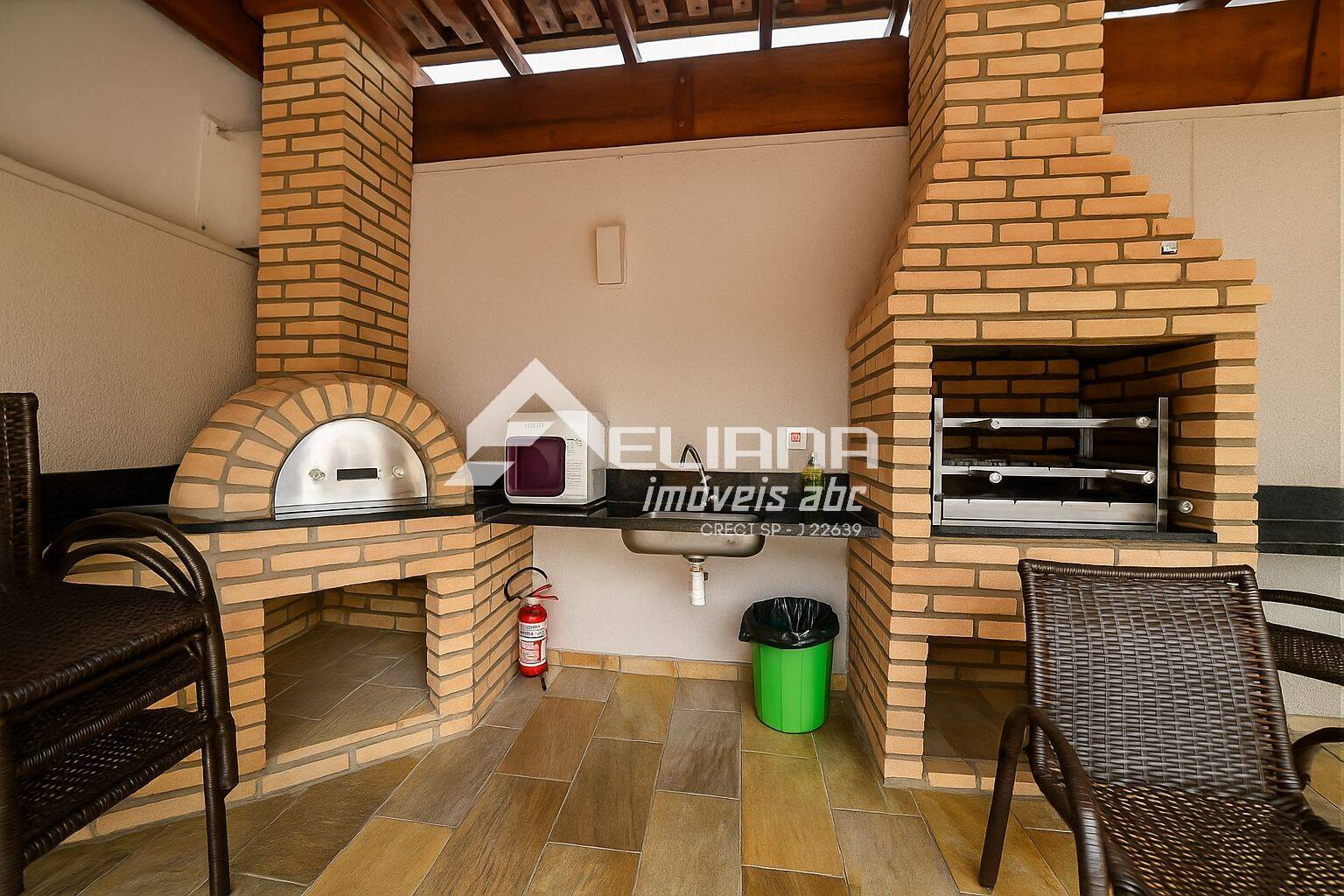 Apartamento, 3 quartos, 93 m² - Foto 9