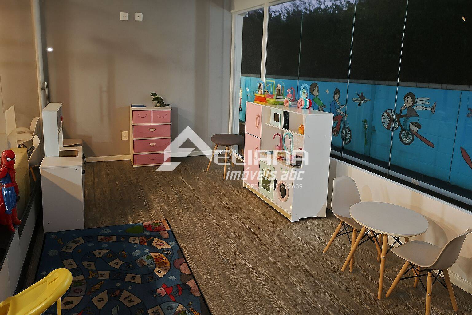 Apartamento, 3 quartos, 93 m² - Foto 19