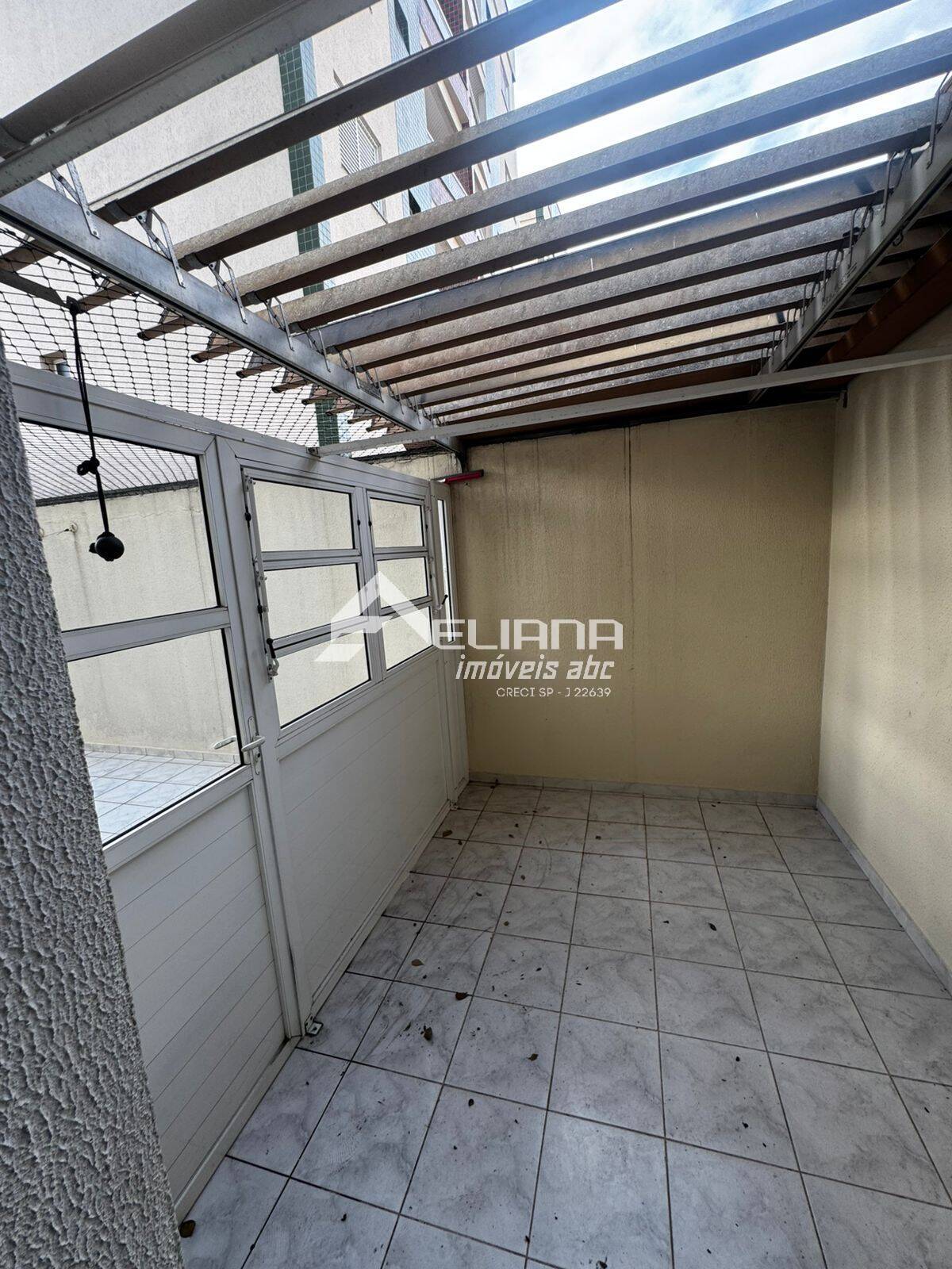 Apartamento, 3 quartos, 121 m² - Foto 2