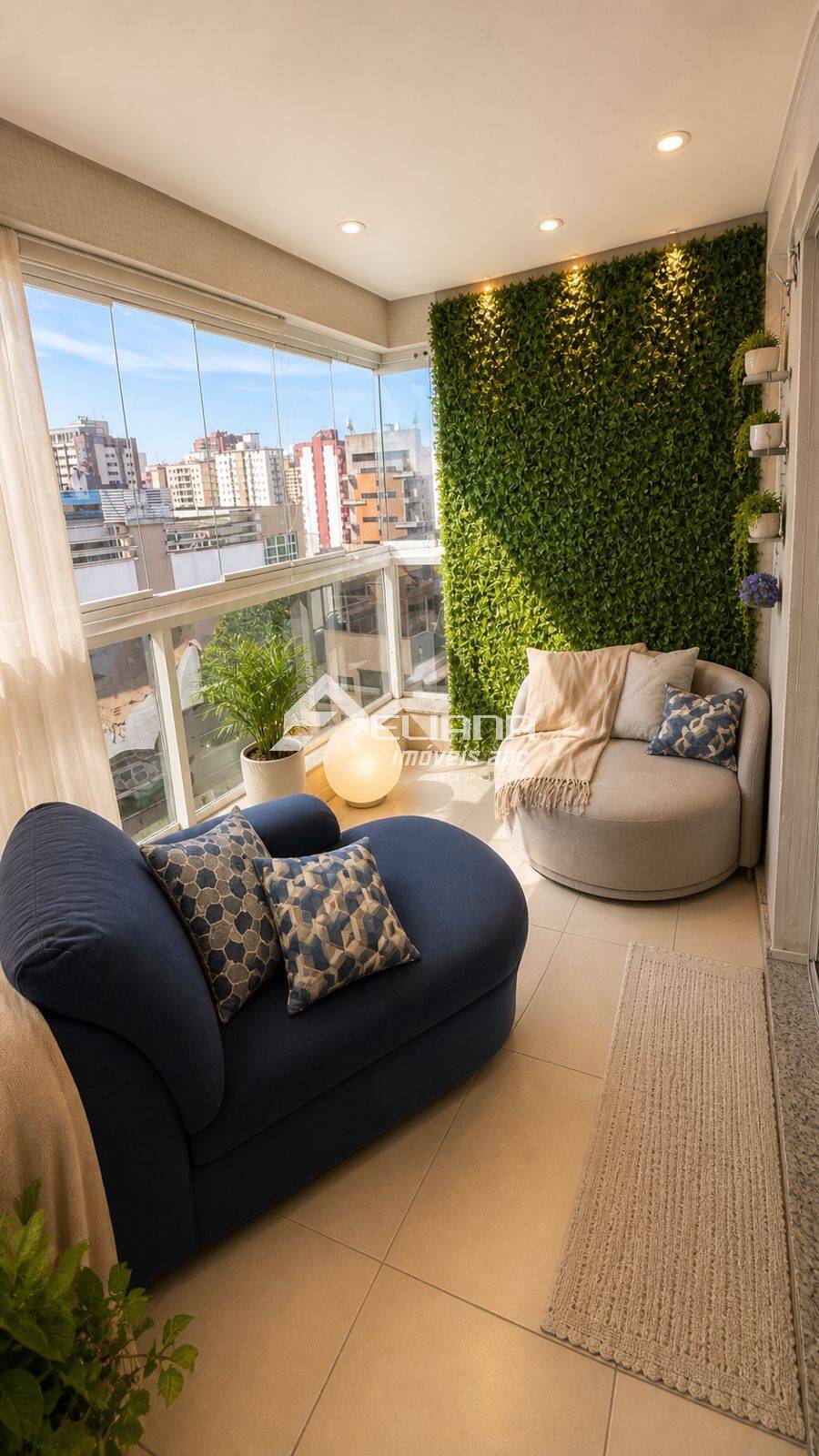 Apartamento, 3 quartos - Foto 3