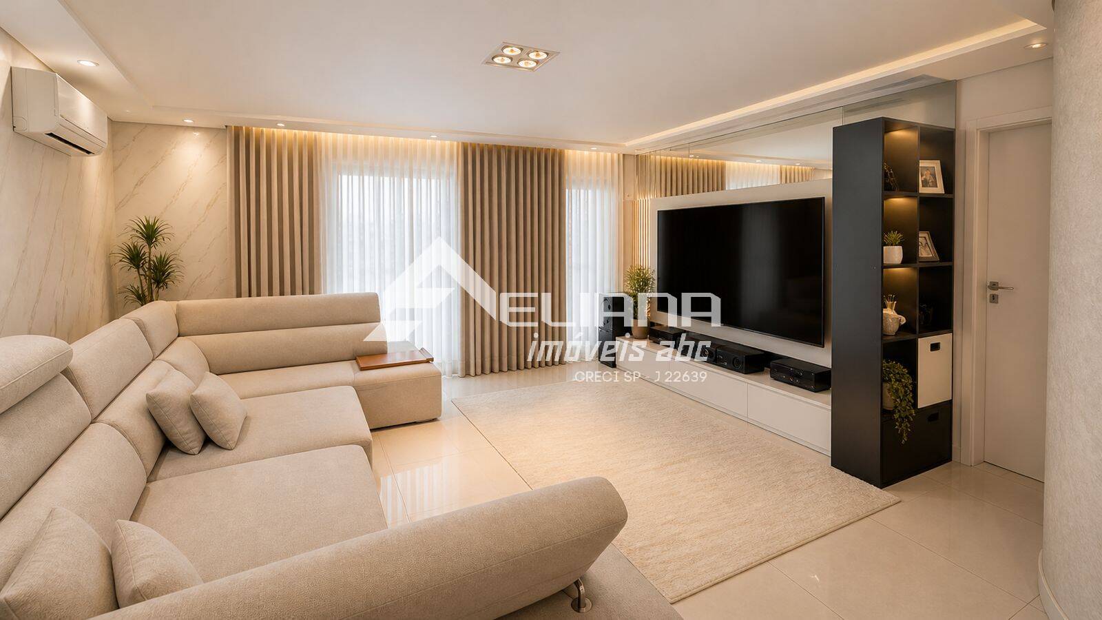 Apartamento, 3 quartos - Foto 5