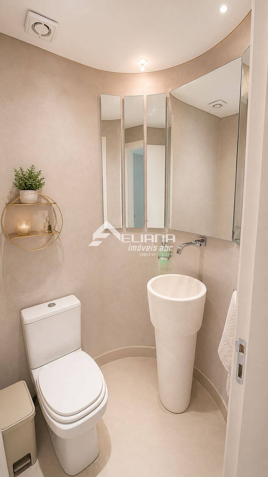 Apartamento, 3 quartos - Foto 6