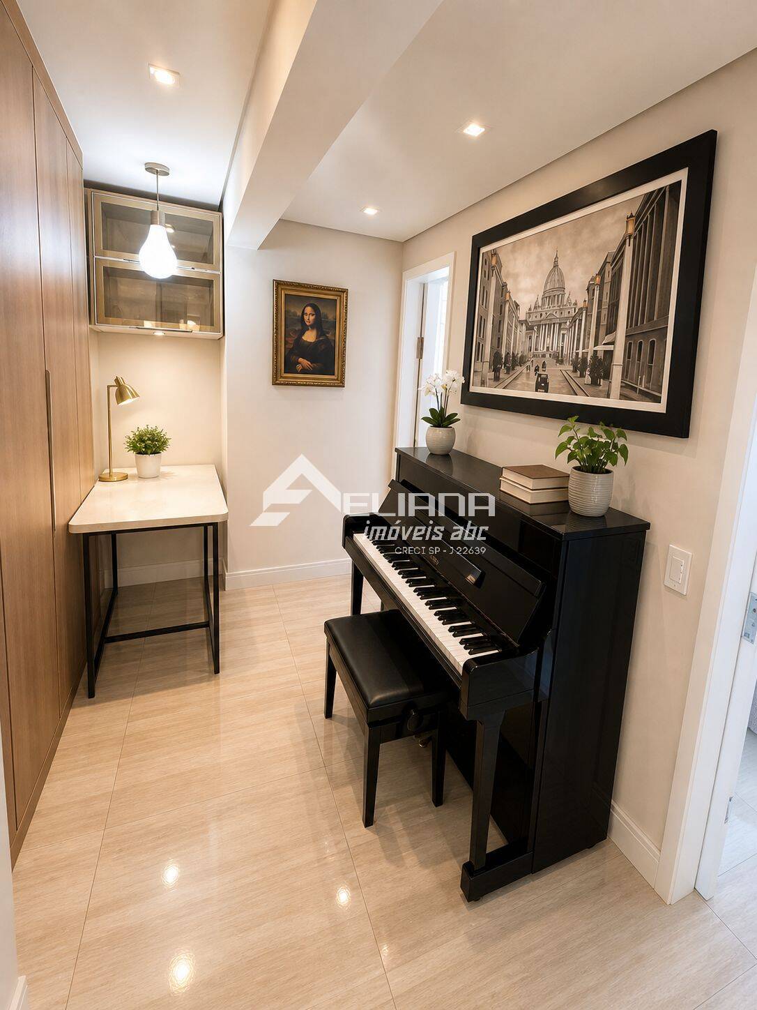 Apartamento, 3 quartos - Foto 11