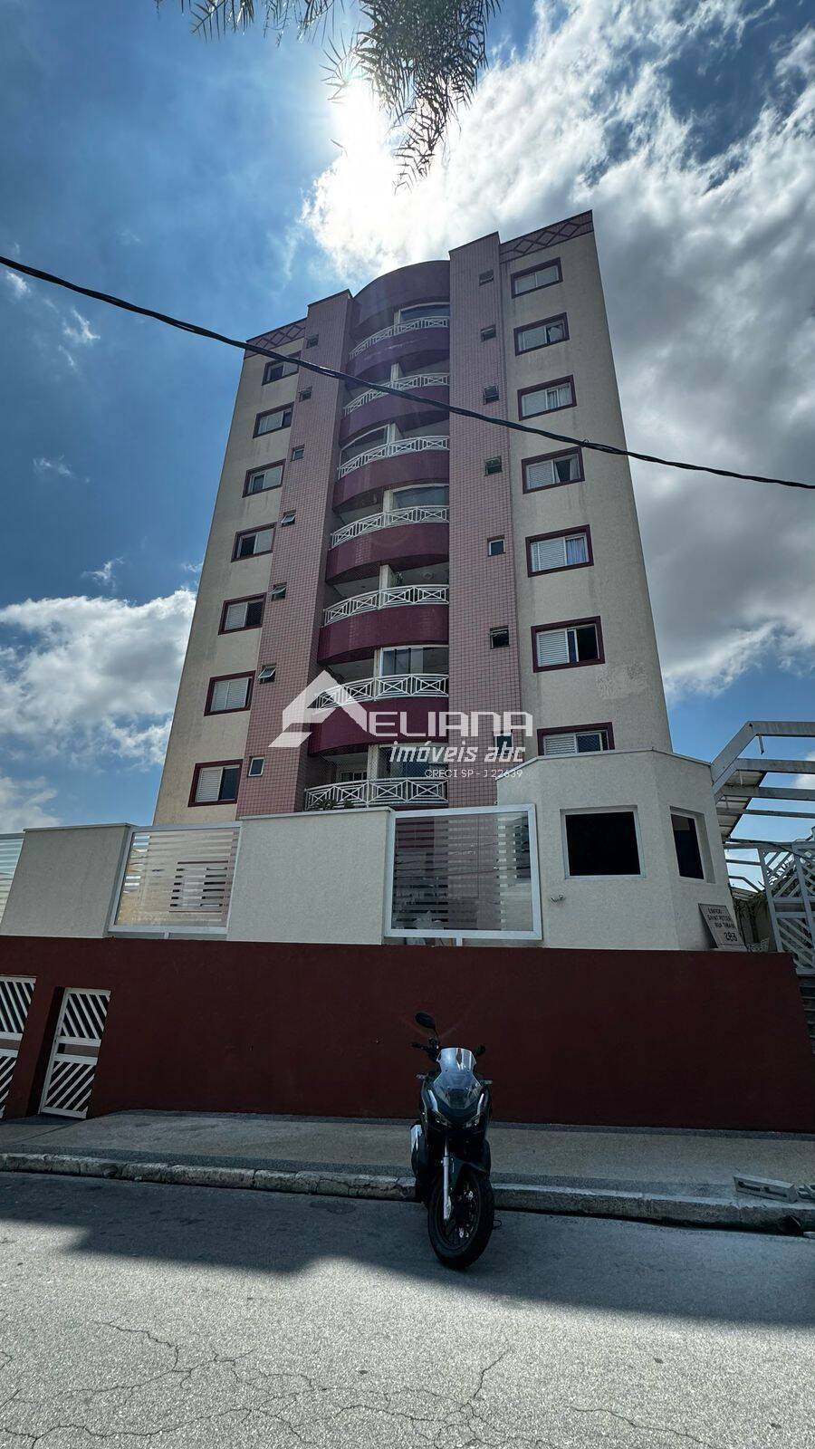 Apartamento, 2 quartos, 75 m² - Foto 1