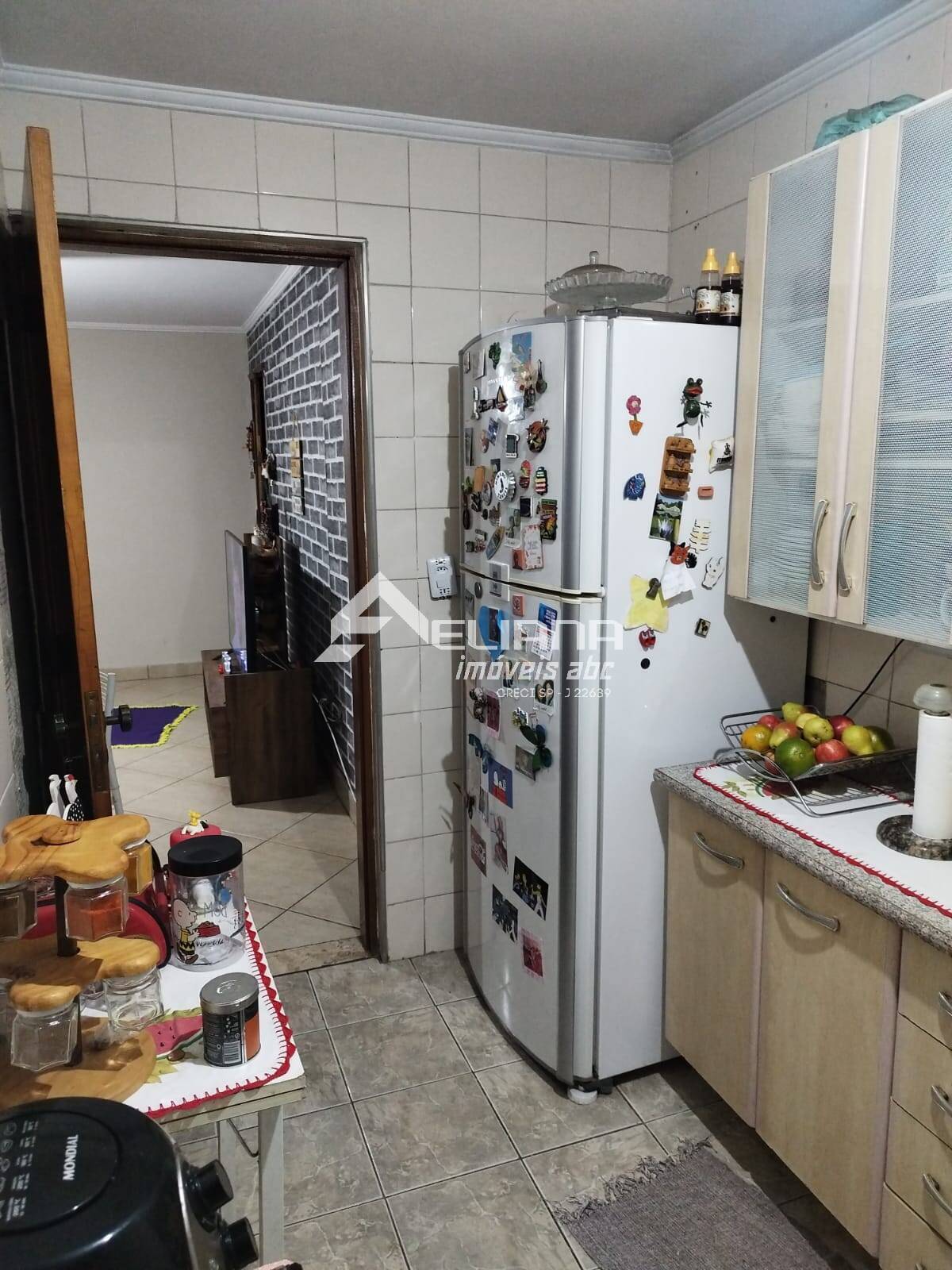 Apartamento, 2 quartos, 56 m² - Foto 6