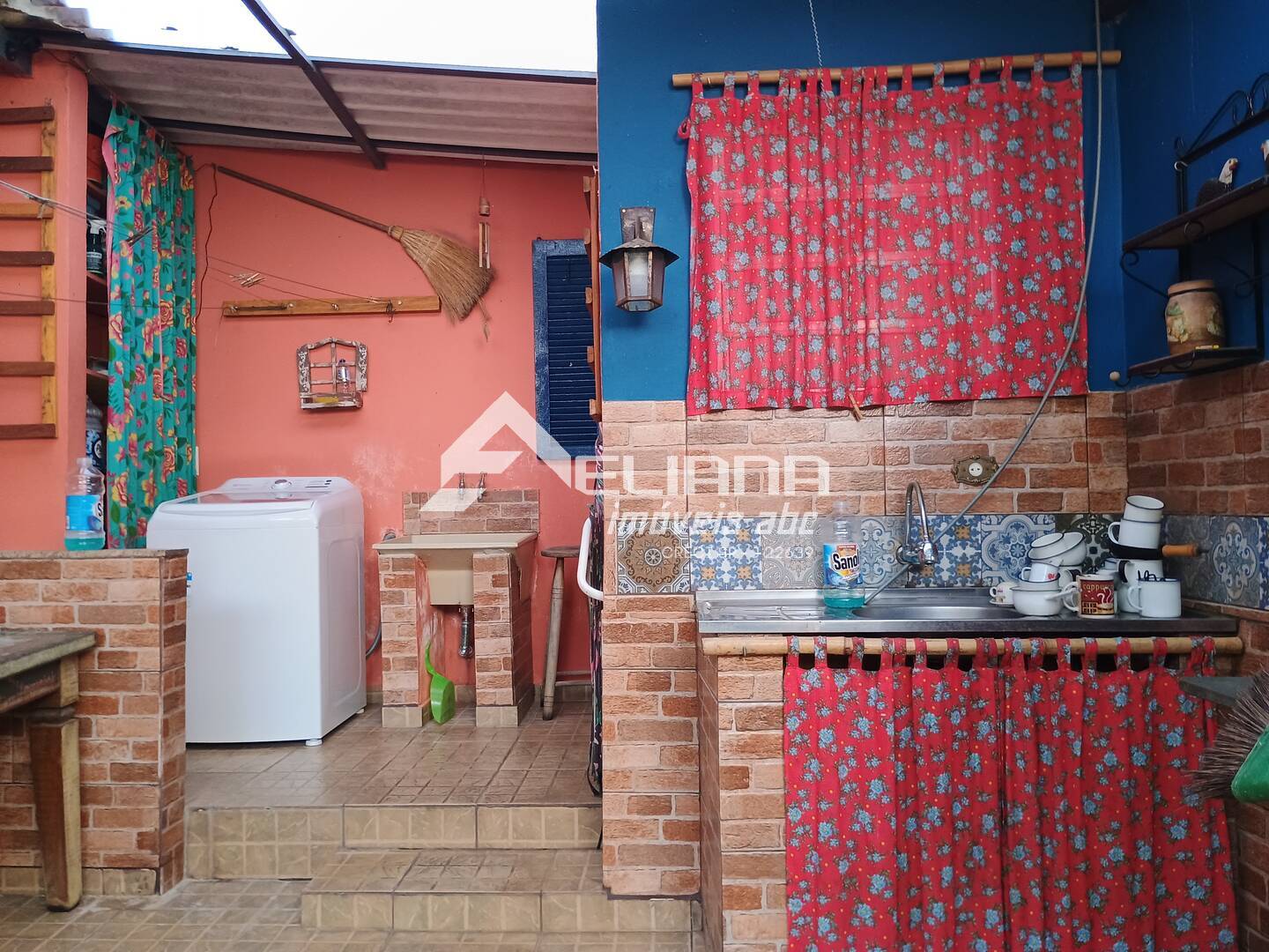 Casa, 2 quartos, 99 m² - Foto 6