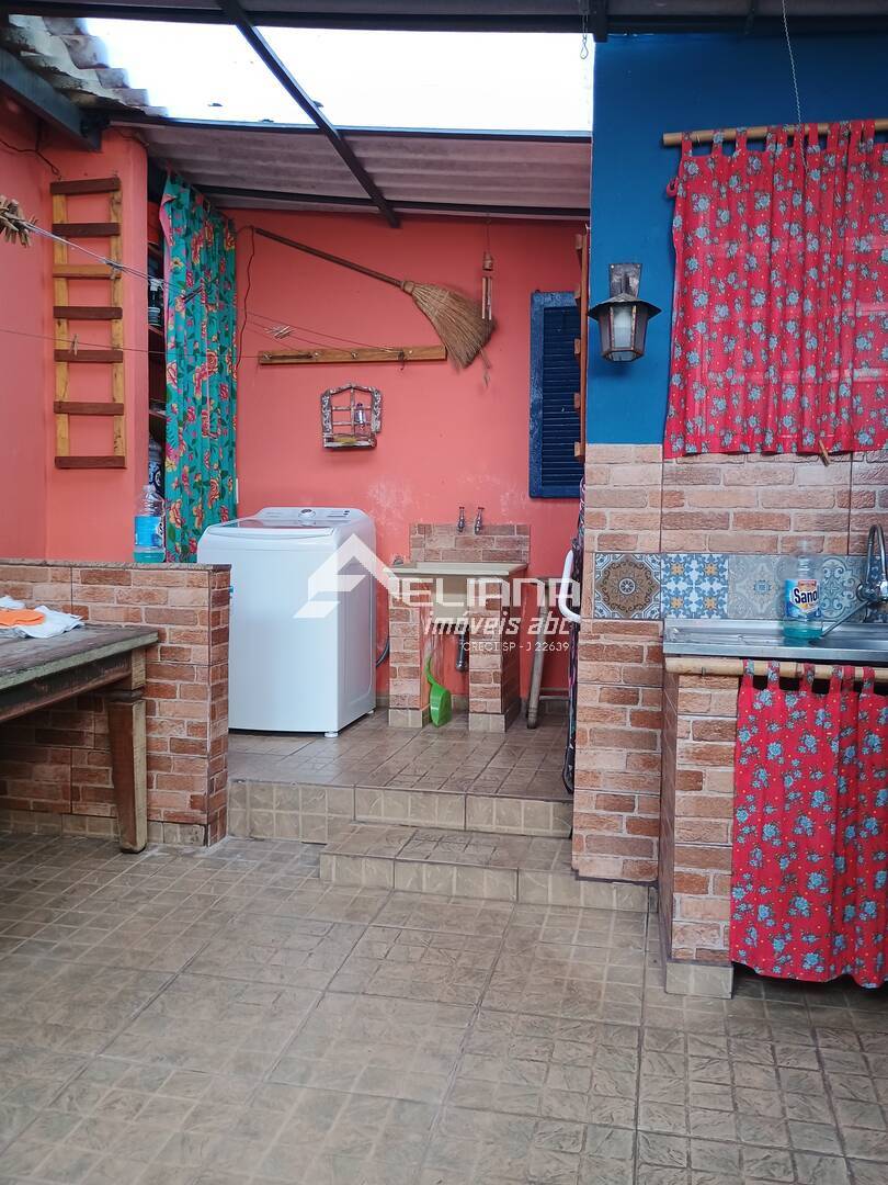 Casa, 2 quartos, 99 m² - Foto 9