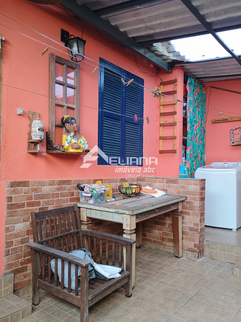 Casa, 2 quartos, 99 m² - Foto 8