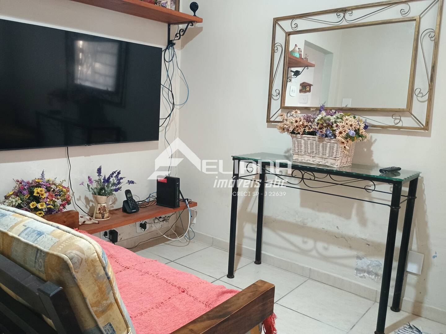 Casa, 2 quartos, 99 m² - Foto 28