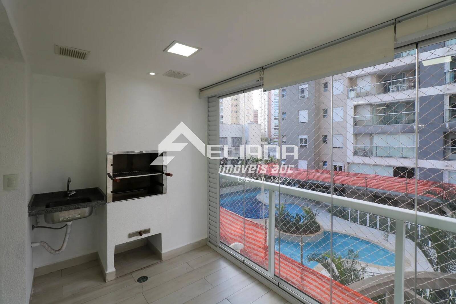Apartamento, 2 quartos, 60 m² - Foto 1