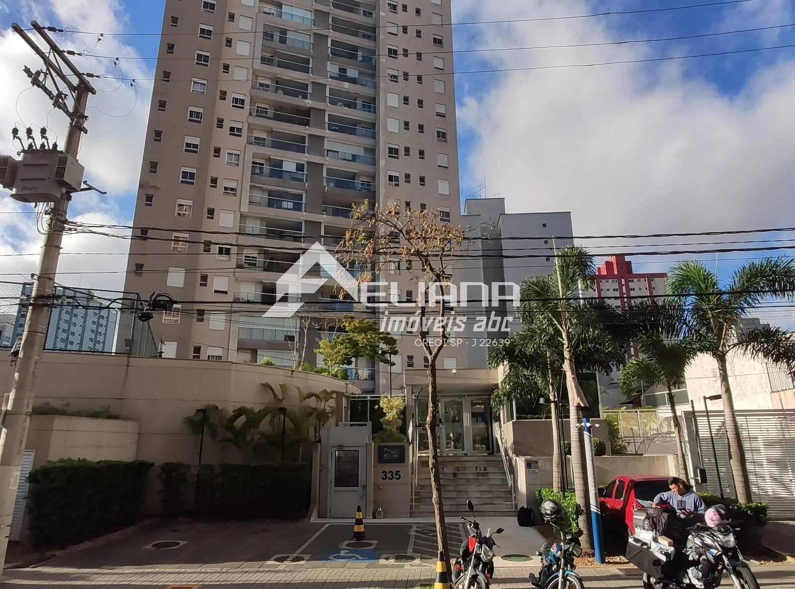 Apartamento, 2 quartos, 60 m² - Foto 21
