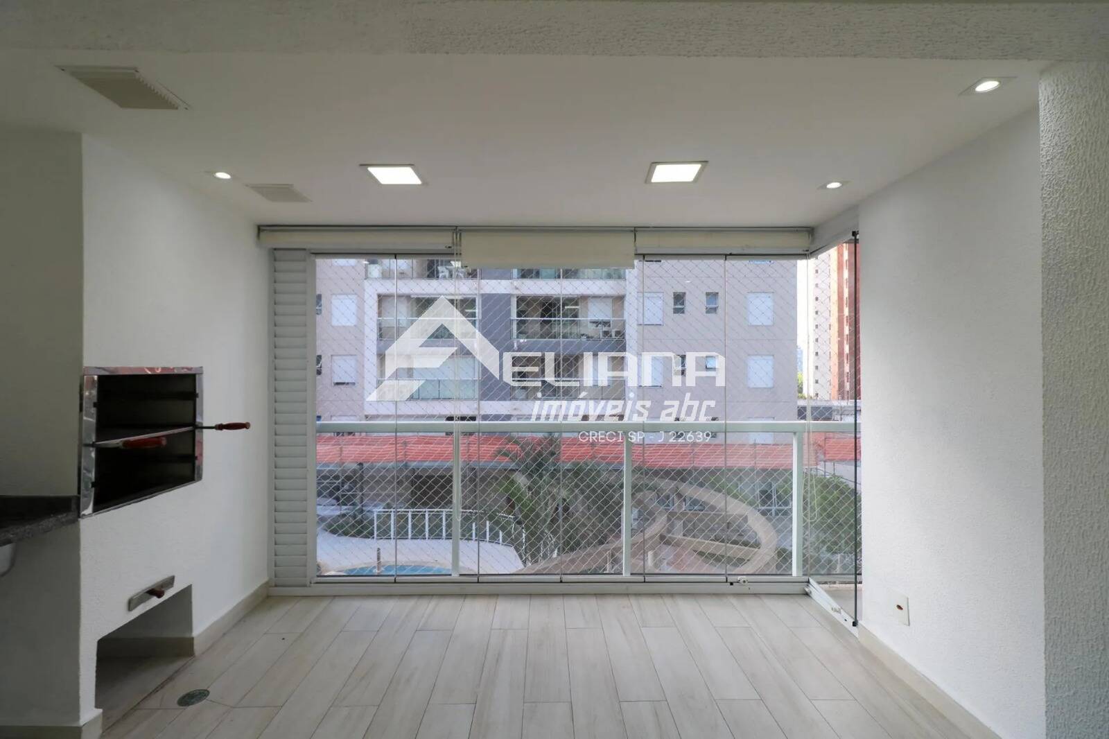 Apartamento, 2 quartos - Foto 2