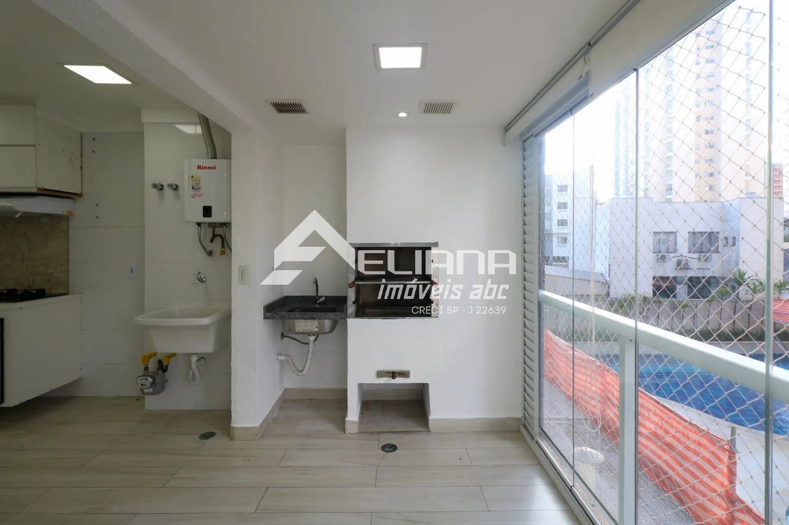 Apartamento, 2 quartos - Foto 4