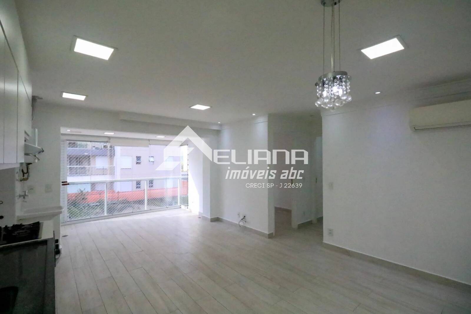 Apartamento, 2 quartos - Foto 1