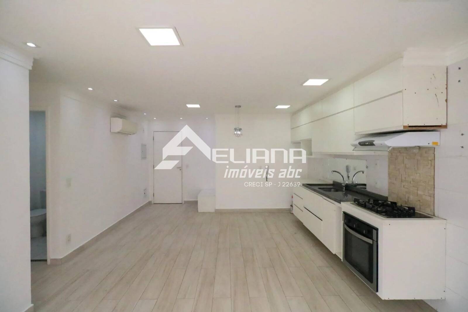 Apartamento, 2 quartos - Foto 6