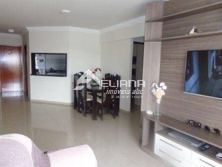 Apartamento, 2 quartos, 70 m² - Foto 2