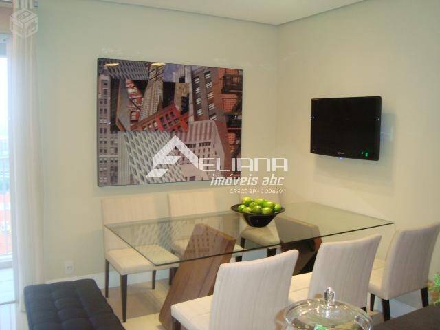 Cobertura, 3 quartos, 184 m² - Foto 4