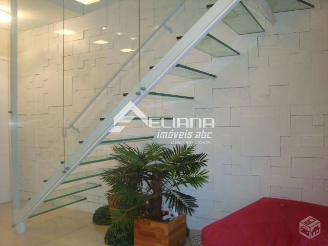 Cobertura, 3 quartos, 184 m² - Foto 2