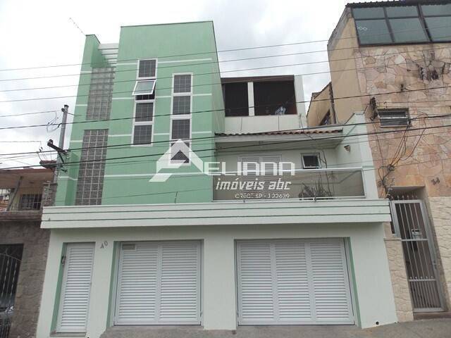 Casa, 4 quartos, 205 m² - Foto 3