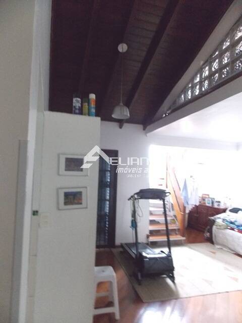 Casa, 4 quartos, 205 m² - Foto 10