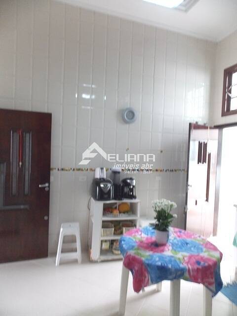 Casa, 4 quartos, 205 m² - Foto 7