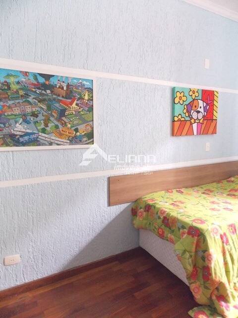 Casa, 4 quartos, 205 m² - Foto 20