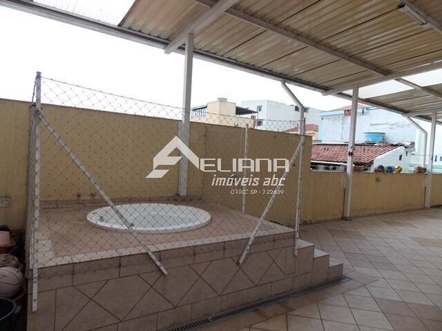 Casa, 4 quartos, 205 m² - Foto 23