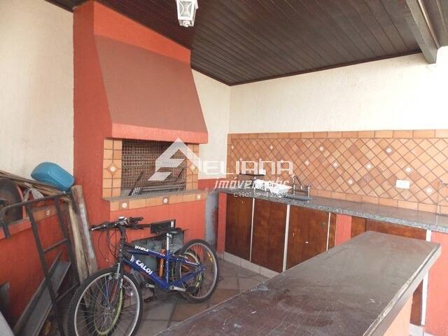 Casa, 4 quartos, 205 m² - Foto 25