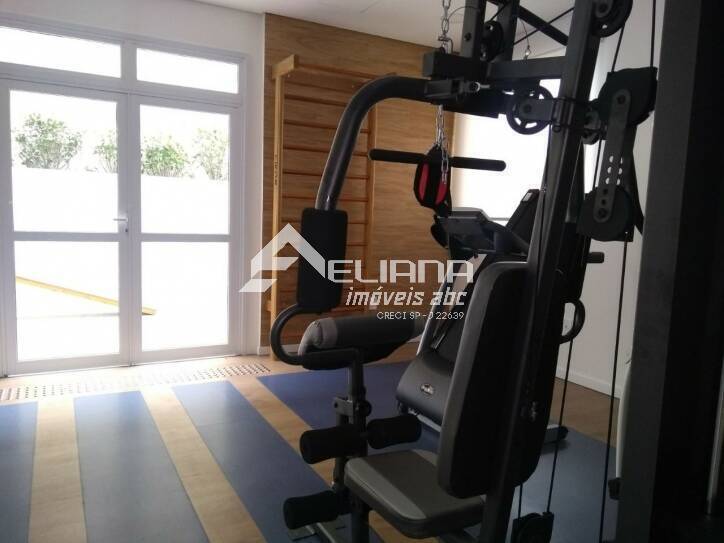 Apartamento, 2 quartos, 70 m² - Foto 23