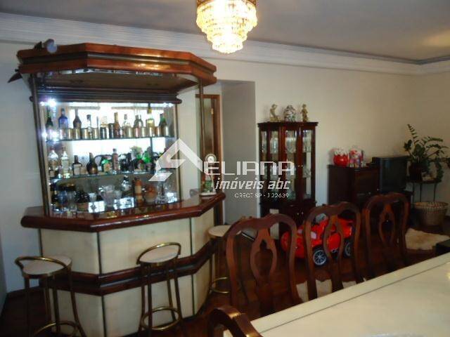 Apartamento, 3 quartos, 170 m² - Foto 3