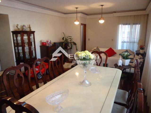 Apartamento, 3 quartos, 170 m² - Foto 19