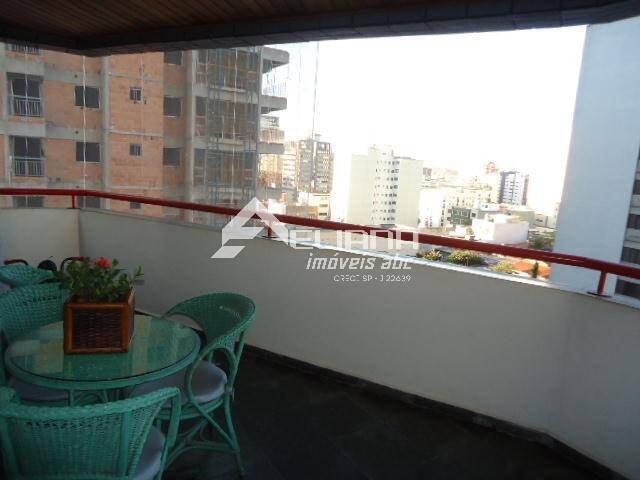 Apartamento, 3 quartos, 170 m² - Foto 8