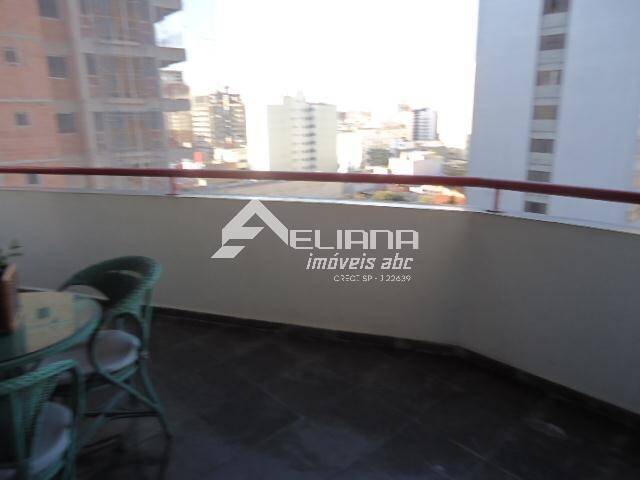 Apartamento, 3 quartos, 170 m² - Foto 7