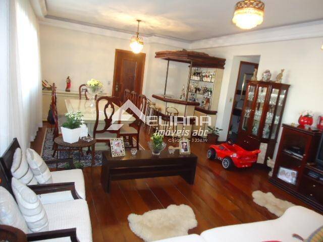 Apartamento, 3 quartos, 170 m² - Foto 1
