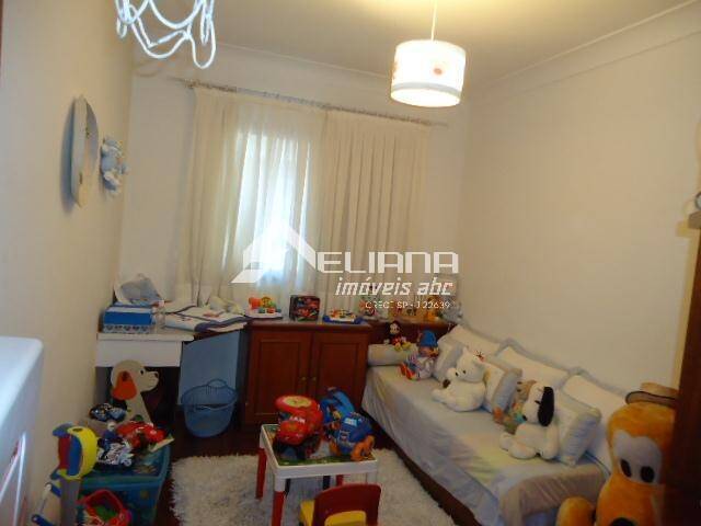 Apartamento, 3 quartos, 170 m² - Foto 23