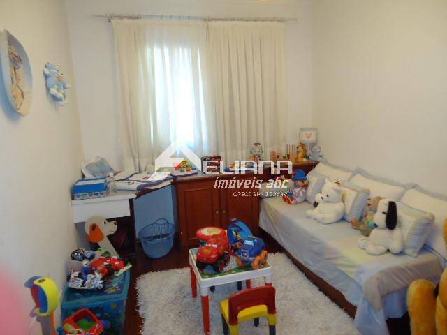 Apartamento, 3 quartos, 170 m² - Foto 24