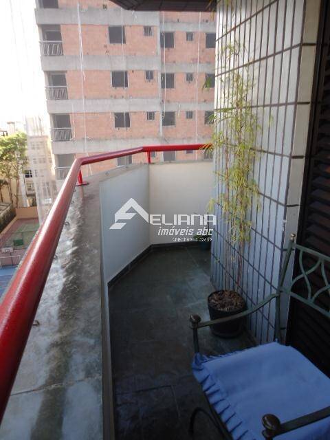 Apartamento, 3 quartos, 170 m² - Foto 2
