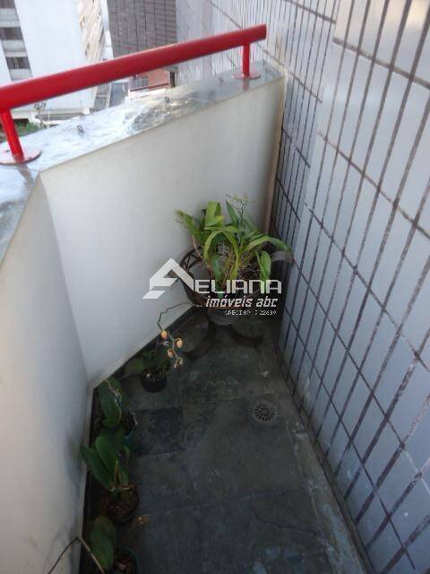 Apartamento, 3 quartos, 170 m² - Foto 4