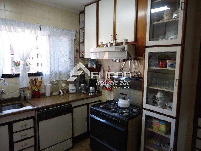 Apartamento, 3 quartos, 170 m² - Foto 12