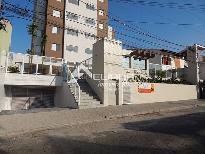 Apartamento, 2 quartos, 60 m² - Foto 6